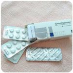 Феназепам  Phenazepam Valenta  1 мг в Морозовске